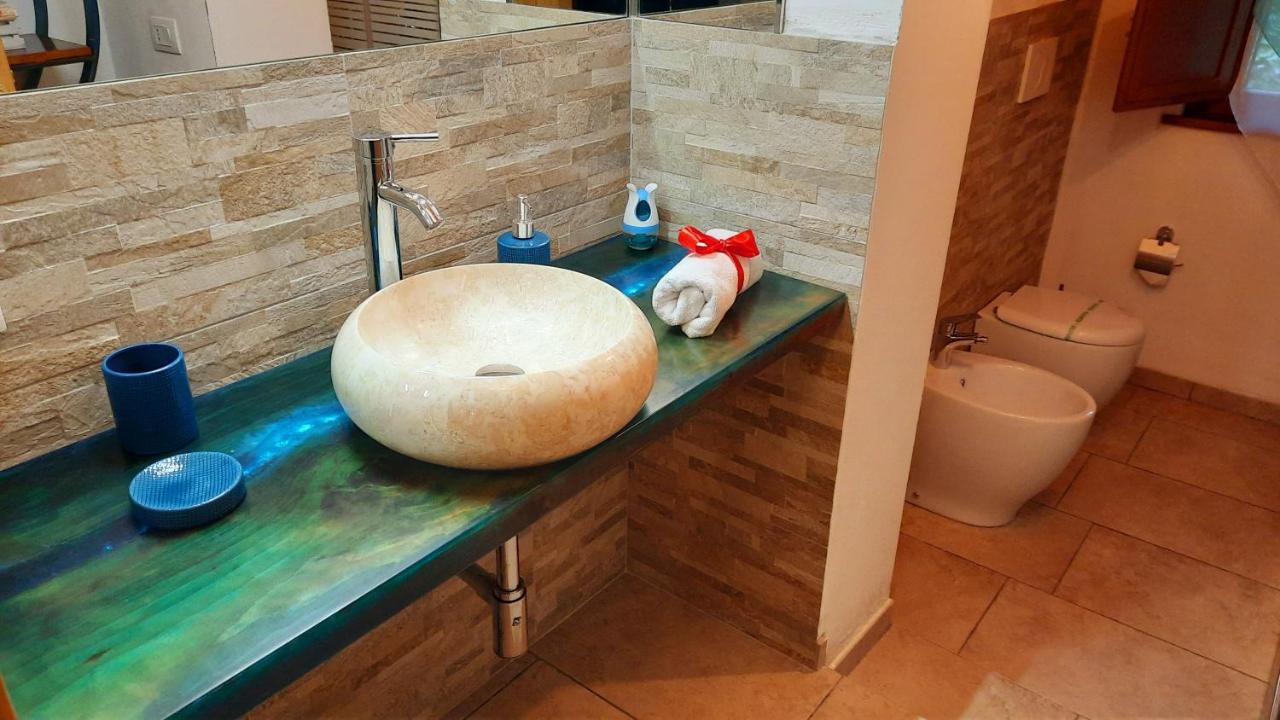 Il Casale Di Lucullo Villa Lucignano Kültér fotó