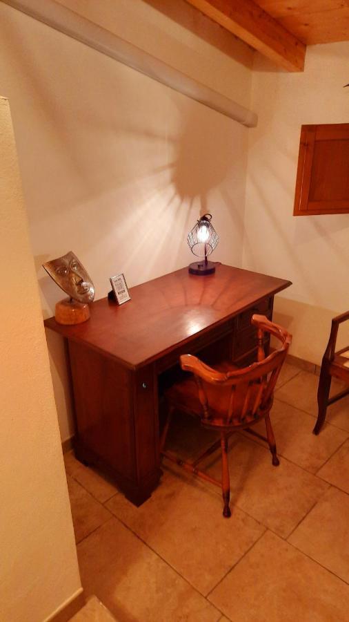 Il Casale Di Lucullo Villa Lucignano Kültér fotó