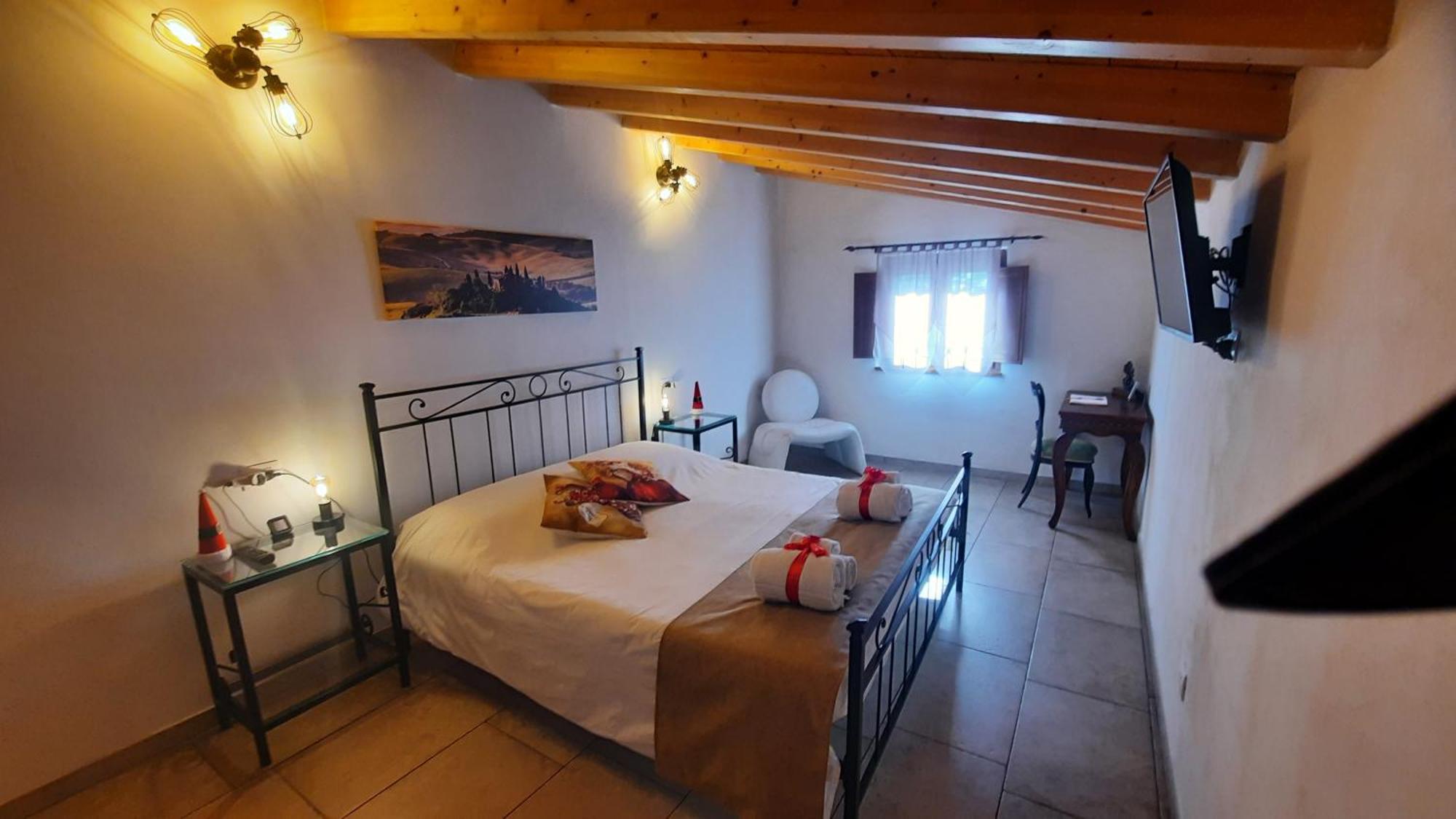 Il Casale Di Lucullo Villa Lucignano Kültér fotó