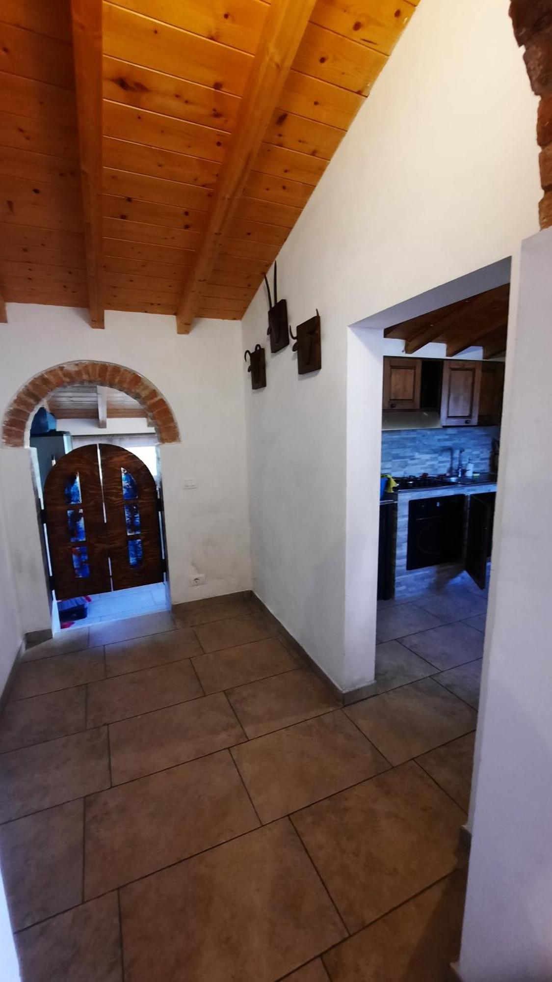 Il Casale Di Lucullo Villa Lucignano Kültér fotó